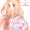 Like a Butterfly, Vol. 01