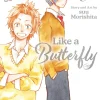 Like a Butterfly, Vol. 09