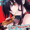 Lilia's Pregnancy Spells the World's End Vol. 1