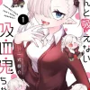 Lil Miss Vampire Cant Suck Right vol. 1