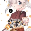 Li'l Miss Vampire Can't Suck Right, Vol. 3