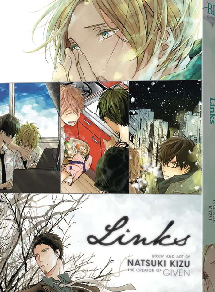 Links