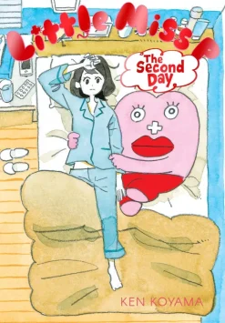 Little Miss P: The Second Day