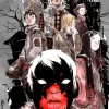 Little Monsters Volume 1
