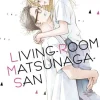 Living-Room Matsunaga-san Vol. 11