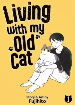 Living with My Old Cat Vol. 1
