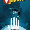 Lobster Johnson Omnibus Volume 2