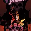 Lobster Johnson Omnibus Volume 1