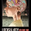 Locke & Key: IDW Classic Collections - Welcome To Lovecraft and Head Games