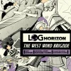Log Horizon: The West Wind Brigade, Vol. 3