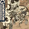 Log Horizon, Vol. 10 (light novel)