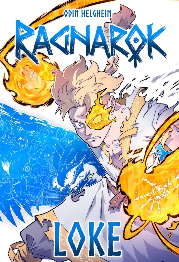 Loke HC