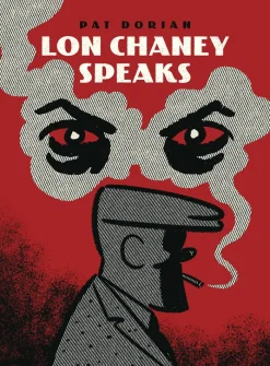 Lon Chaney Speaks