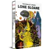 Lone Sloane Boxed Set