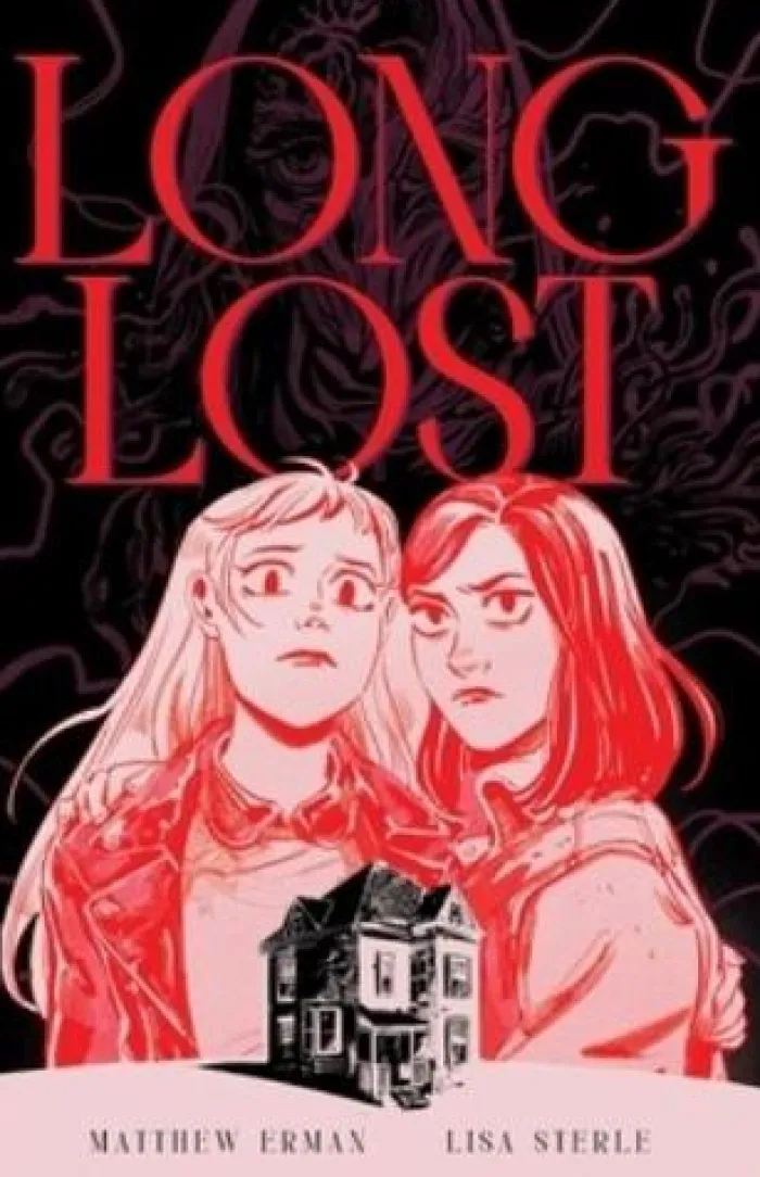 Long Lost: The Complete Edition