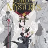 Lord of Mysteries, Vol. 3: The Clown, Part III (Light Novel)