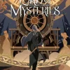 Lord of Mysteries, Vol. 4: The Faceless, Part I (Light Novel)