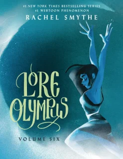 Lore Olympus Vol. 06