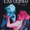Lore Olympus: Volume Ten