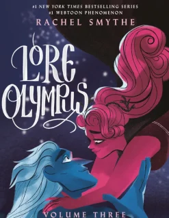 Lore Olympus: Volume Three