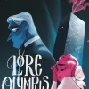 Lore Olympus: Volume Two