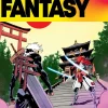 Lost Fantasy Volume 3