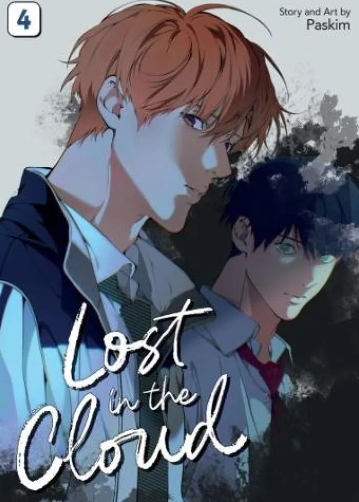 Lost in the Cloud Vol. 4