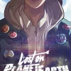 Lost on Planet Earth