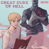 Love Advice From Great Duke of Hell