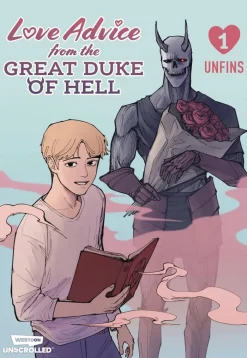 Love Advice From Great Duke of Hell