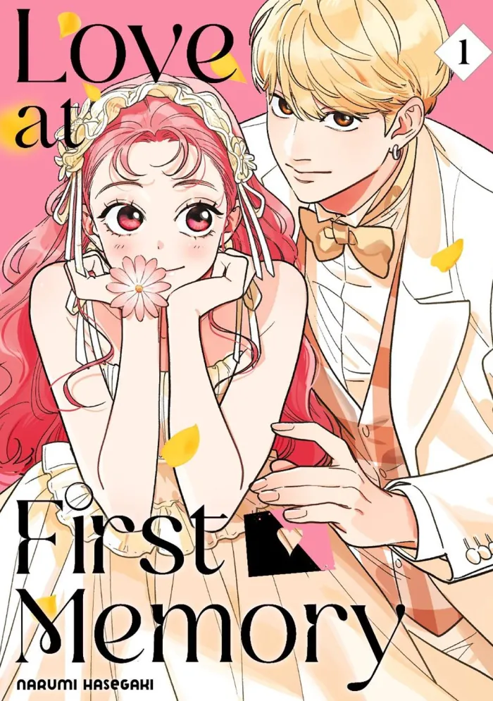 Love at First Memory 1