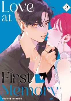 Love at First Memory 2