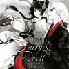 Love Between Fairy & Devil Vol. 02 (Light Novel)
