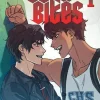Love Bites, Vol. 1: A WEBTOON Unscrolled Graphic Novel