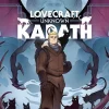 LOVECRAFT - UNKNOWN KADATH