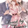 Loved By Two Fiances Vol. 01