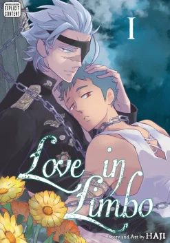 Love in Limbo, Vol. 1: Volume 1