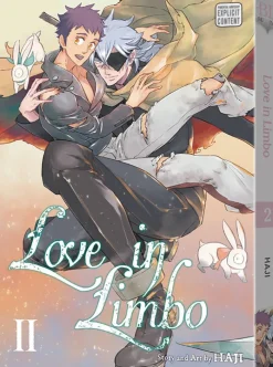 Love in Limbo, Vol. 2: Volume 2
