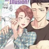 Love is an Illusion! Vol. 4