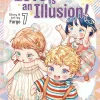 Love Is An Illusion Vol. 07