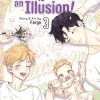Love is an Illusion! Vol. 3