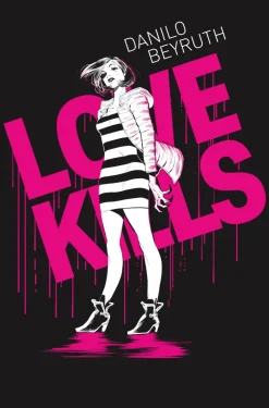 Love Kills
