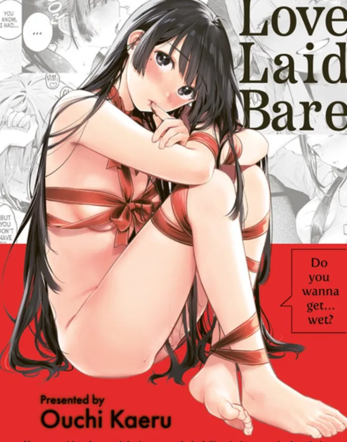 Love Laid Bare