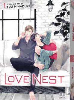 Love Nest, Vol. 1: Volume 1
