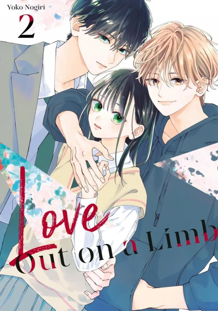 Love Out on a Limb 2