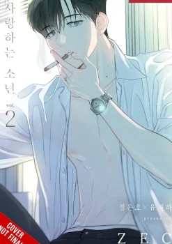 Lover Boy vol. 2