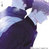 Lover Boy, Vol. 4