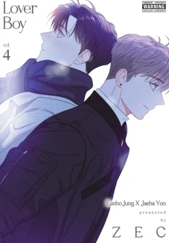 Lover Boy, Vol. 4