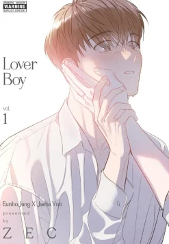Lover Boy, Vol. 1