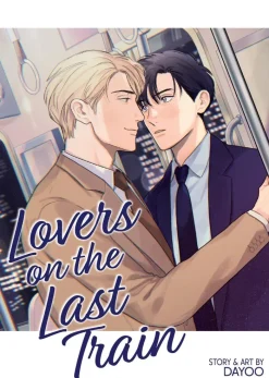 Lovers on the Last Train